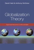 Globalization Theory - Anthony McGrew, David Held - Libro John Wiley and Sons Ltd | Libraccio.it