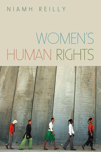 Women's Human Rights - Niamh Reilly - Libro John Wiley and Sons Ltd | Libraccio.it
