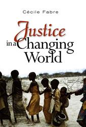 Justice in a Changing World