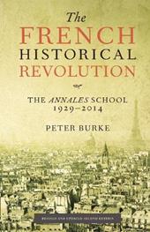 The French Historical Revolution