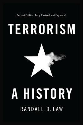 Terrorism - Randall D. Law - Libro John Wiley and Sons Ltd, Themes in History | Libraccio.it