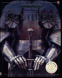 I cavalieri  - Libro Usborne 2003 | Libraccio.it