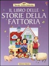 Il libro delle storie della fattoria