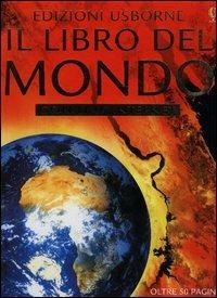 Il libro del mondo  - Libro Usborne 2004, Bibbia per i piccoli | Libraccio.it