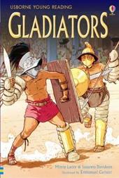 Gladiators. Ediz. illustrata