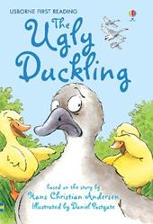 The ugly duckling. Ediz. a colori