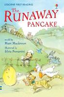 The Runaway Pancake. Ediz. illustrata - Mairi Mackinnon - Libro Usborne 2007 | Libraccio.it