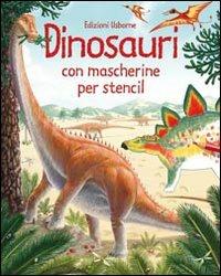 Dinosauri. Con gadget - Alice Pearcey - Libro Usborne 2006 | Libraccio.it