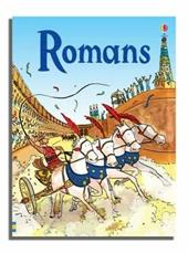 Romans. Ediz. illustrata