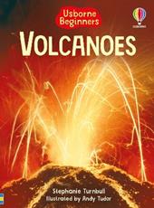 Volcanoes. Ediz. illustrata