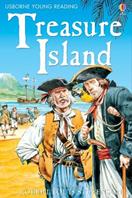 Treasure Island - Angela Wilkes - Libro Usborne 2008 | Libraccio.it