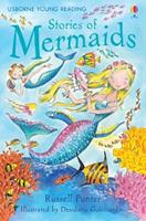 Stories of Mermaids. Ediz. illustrata - Russell Punter - Libro Usborne 2007 | Libraccio.it