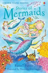 Stories of Mermaids. Ediz. illustrata