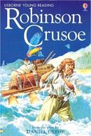 Robinson Crusoe - Angela Wilkes - Libro Usborne 2008 | Libraccio.it