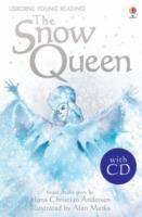 The Snow Queen. Ediz. illustrata - Hans Christian Andersen - Libro Usborne 2007 | Libraccio.it
