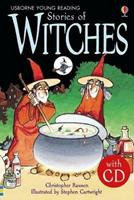 Stories of witches. Young reading. Con CD Audio - Christopher Rawson - Libro Usborne 2008 | Libraccio.it