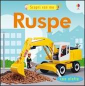 Ruspe