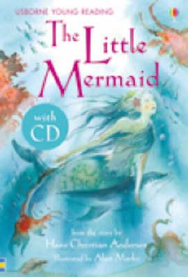 Little mermaid. Ediz. illustrata  - Libro Usborne 2007 | Libraccio.it