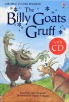 The Billy Goats Gruff - Jane Bingham - Libro Usborne 2009 | Libraccio.it