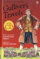 Gulliver's Travel. Con CD Audio  - Libro Usborne 2008 | Libraccio.it