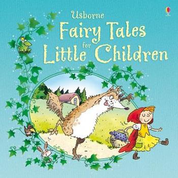 Fairy tales for little children  - Libro Usborne 2012 | Libraccio.it