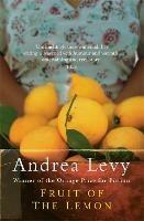 Fruit of the Lemon - Andrea Levy - Libro Headline Publishing Group | Libraccio.it