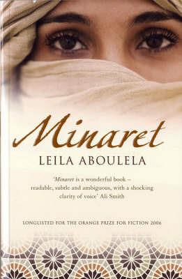 Minaret - Leila Aboulela - Libro Bloomsbury Publishing PLC | Libraccio.it