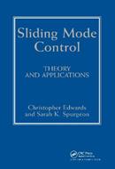 Sliding Mode Control - Christopher Edwards, Sarah K. Spurgeon - Libro Taylor & Francis Ltd, Series in Systems and Control | Libraccio.it