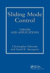 Sliding Mode Control