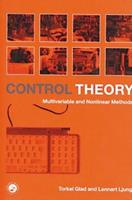 Control Theory - Torkel Glad, Lennart Ljung - Libro Taylor & Francis Ltd | Libraccio.it