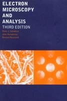 Electron Microscopy and Analysis - Peter J. Goodhew, John Humphreys, Richard Beanland - Libro Taylor & Francis Ltd | Libraccio.it