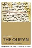 The Qur'an - Nicolai Sinai - Libro Edinburgh University Press | Libraccio.it