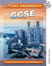 New key geography for GCSE. Student's book. Per il biennio delle Scuole superiori