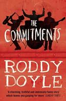 The Commitments - Roddy Doyle - Libro Vintage Publishing | Libraccio.it