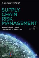 Supply Chain Risk Management - Donald Waters - Libro Kogan Page Ltd | Libraccio.it