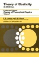 Theory of Elasticity - L D Landau, L. P. Pitaevskii, A. M. Kosevich - Libro Elsevier Science & Technology | Libraccio.it