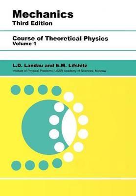 Mechanics - L D Landau, E.M. Lifshitz - Libro Elsevier Science & Technology | Libraccio.it