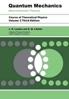 Quantum Mechanics - L D Landau, E.M. Lifshitz - Libro Elsevier Science & Technology | Libraccio.it