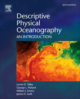 Descriptive Physical Oceanography - Lynne D. Talley - Libro Elsevier Science & Technology | Libraccio.it