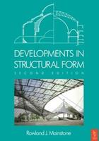 Developments in Structural Form - Rowland Mainstone - Libro Taylor & Francis Ltd | Libraccio.it