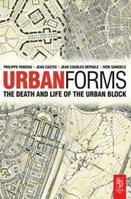 Urban Forms - Ivor Samuels, Phillippe Panerai, Jean Castex - Libro Taylor & Francis Ltd | Libraccio.it