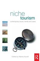Niche Tourism - Marina Novelli - Libro Taylor & Francis Ltd | Libraccio.it