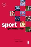 Sport Governance - Russell Hoye, Graham Cuskelly - Libro Taylor & Francis Ltd, Sport Management Series | Libraccio.it
