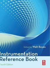 Instrumentation Reference Book