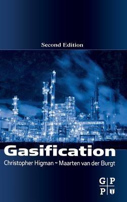 Gasification - Christopher Higman, Maarten van der Burgt - Libro Elsevier Science & Technology | Libraccio.it
