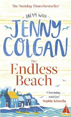 The endless beach - Jenny Colgan - Libro Little Brown & Company 2018 | Libraccio.it
