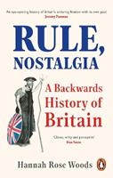 Rule, Nostalgia - Hannah Rose Woods - Libro Ebury Publishing | Libraccio.it