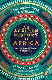 An African History of Africa