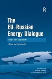 The EU-Russian Energy Dialogue