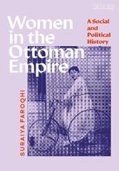 Women in the Ottoman Empire